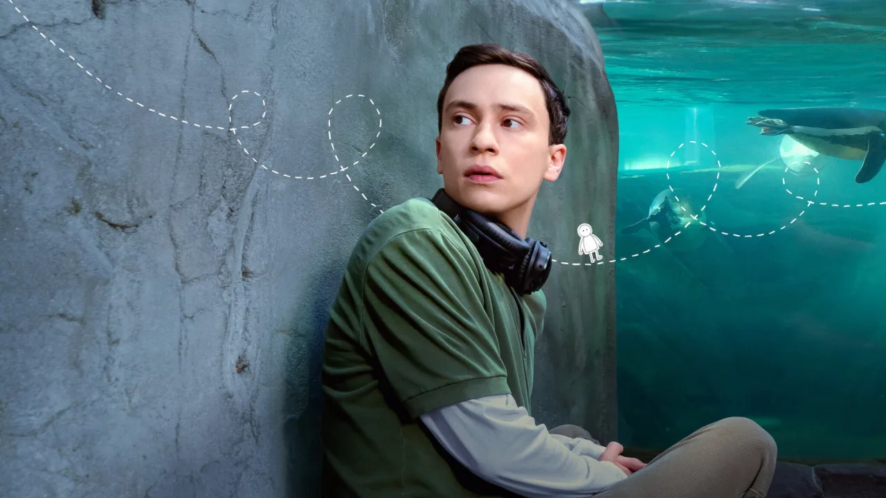 Atypical 1080p İndir - görsel 6