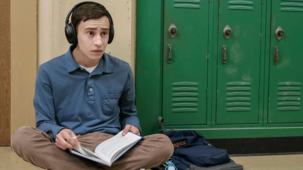 Atypical 1080p İndir - görsel 7