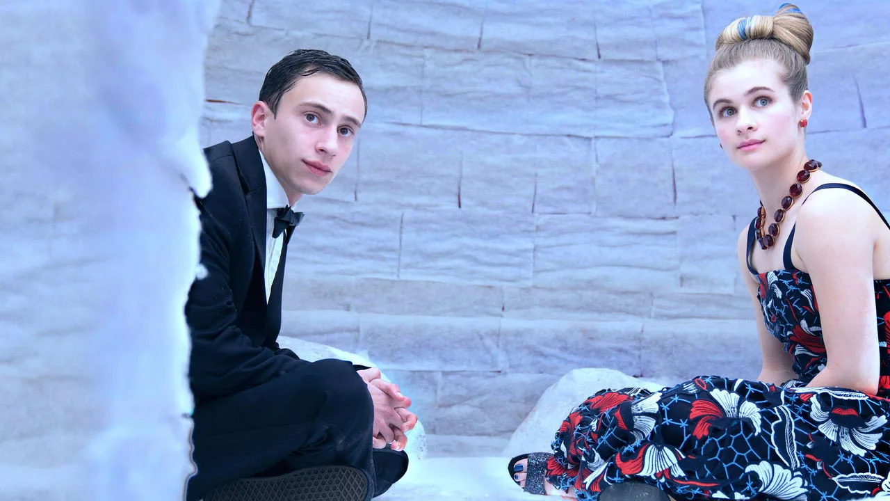 Atypical 1080p İndir - görsel 9