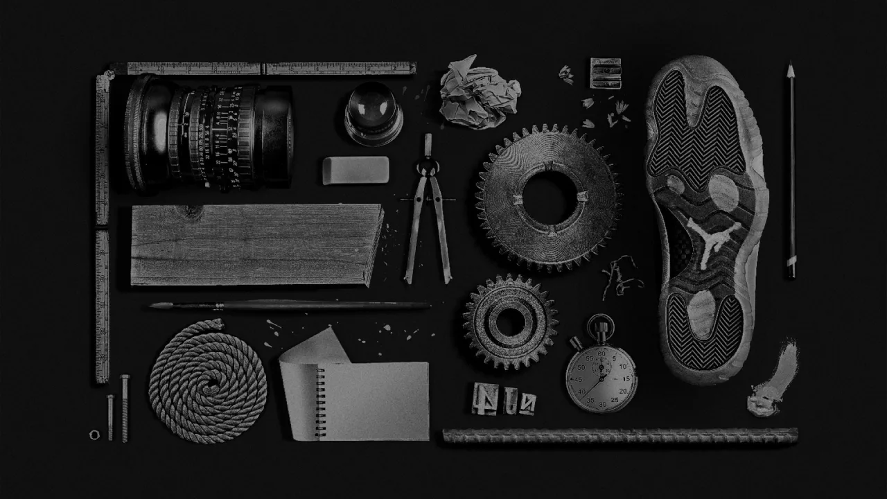 Abstract: The Art of Design 1080p İndir - görsel 1