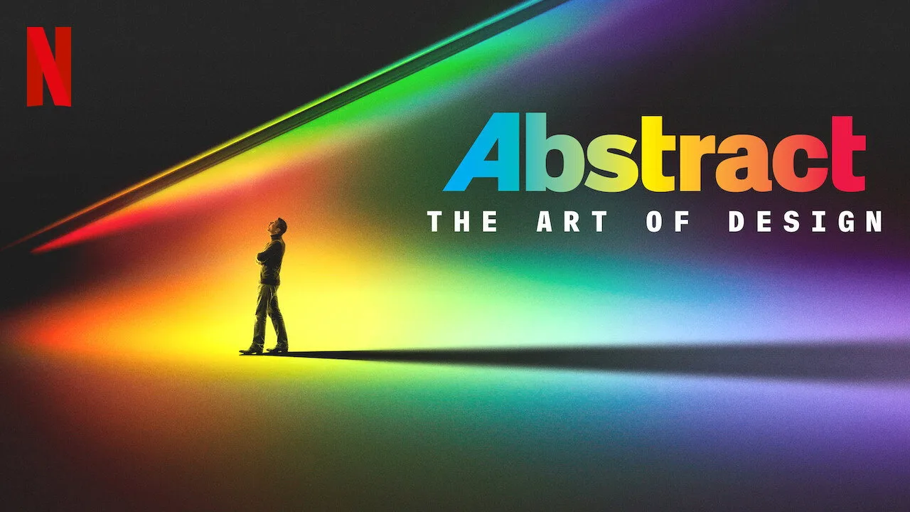 Abstract: The Art of Design 1080p İndir - görsel 3