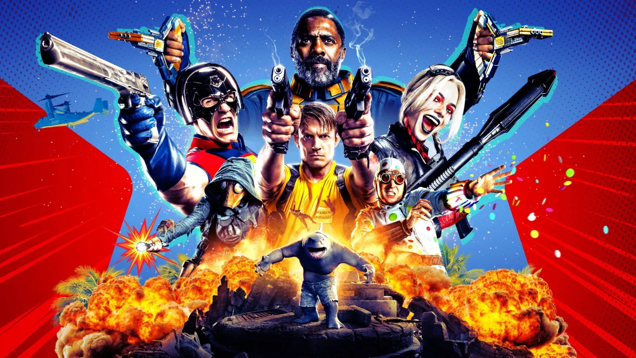 The Suicide Squad: İntihar Timi İndir - görsel 1