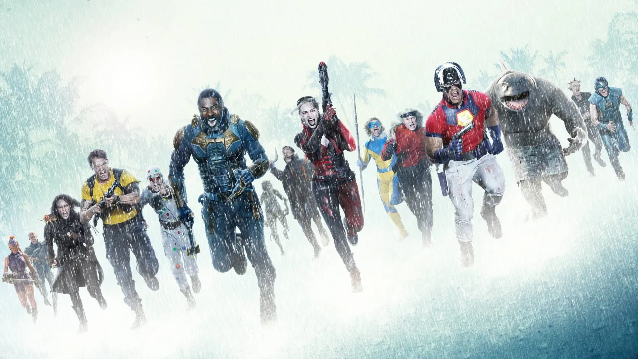 The Suicide Squad: İntihar Timi İndir - görsel 2