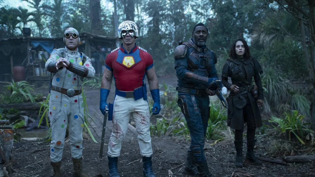 The Suicide Squad: İntihar Timi İndir - görsel 3