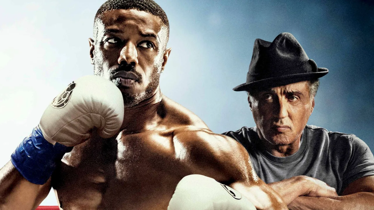 Creed II: Efsane Yükseliyor İndir - görsel 1