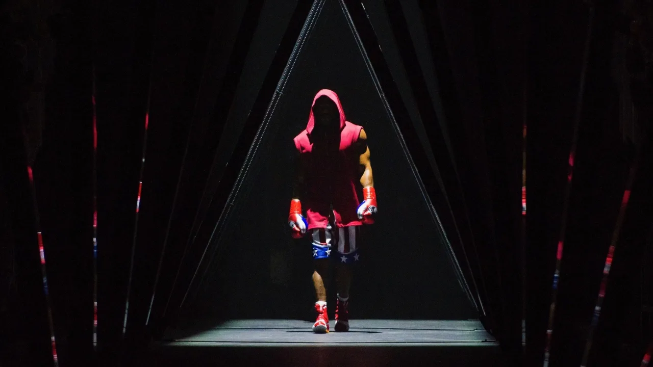 Creed II: Efsane Yükseliyor İndir - görsel 2