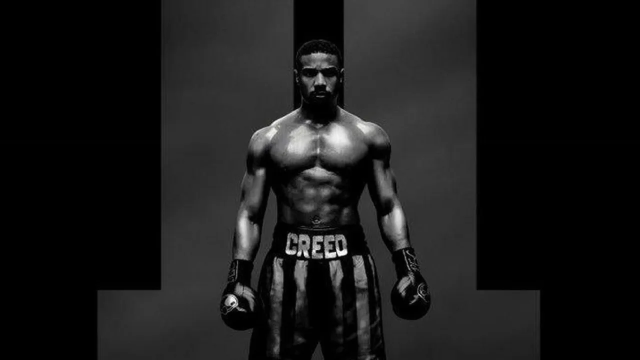 Creed II: Efsane Yükseliyor İndir - görsel 9