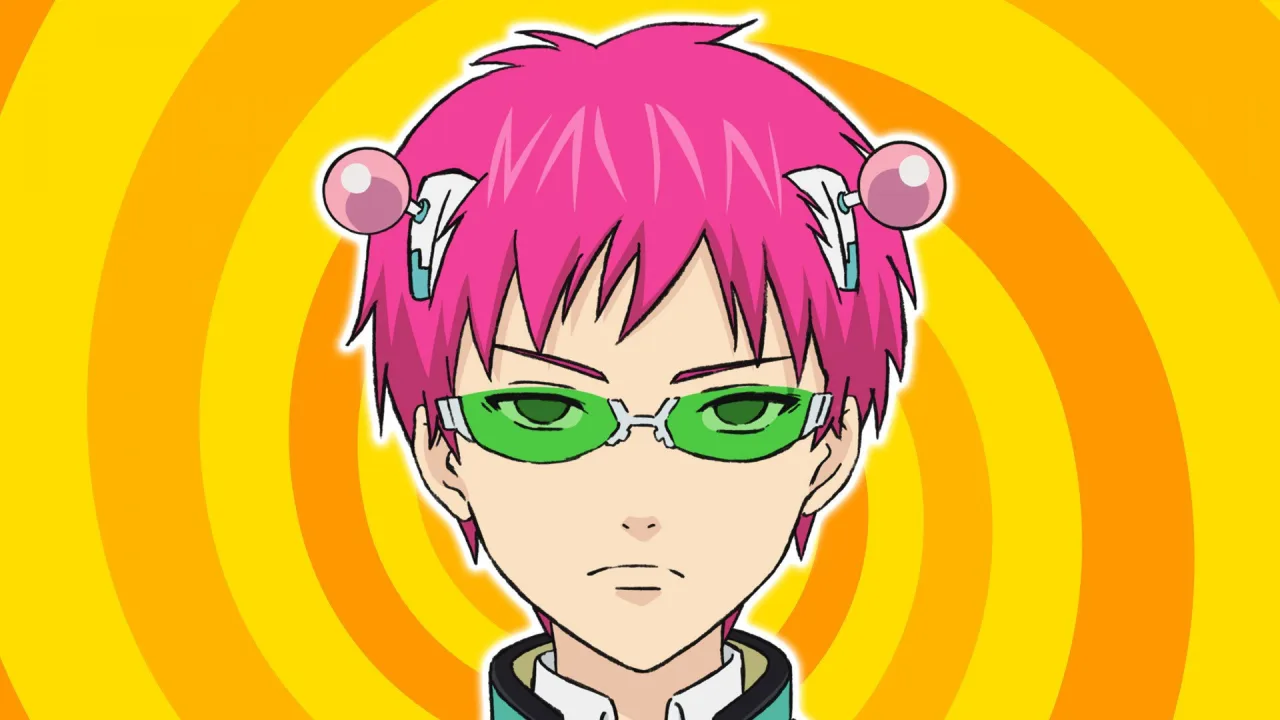 Saiki Kusuo no Ψ-nan İndir - görsel 5