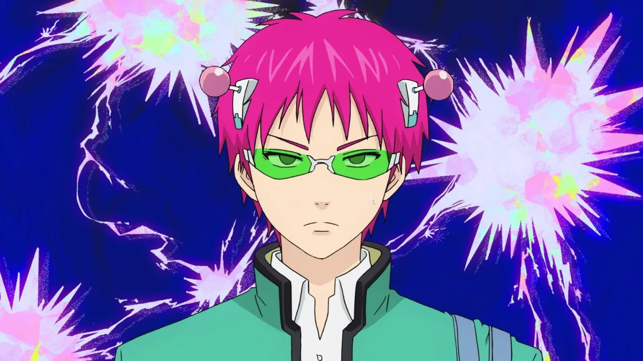 Saiki Kusuo no Ψ-nan İndir - görsel 8