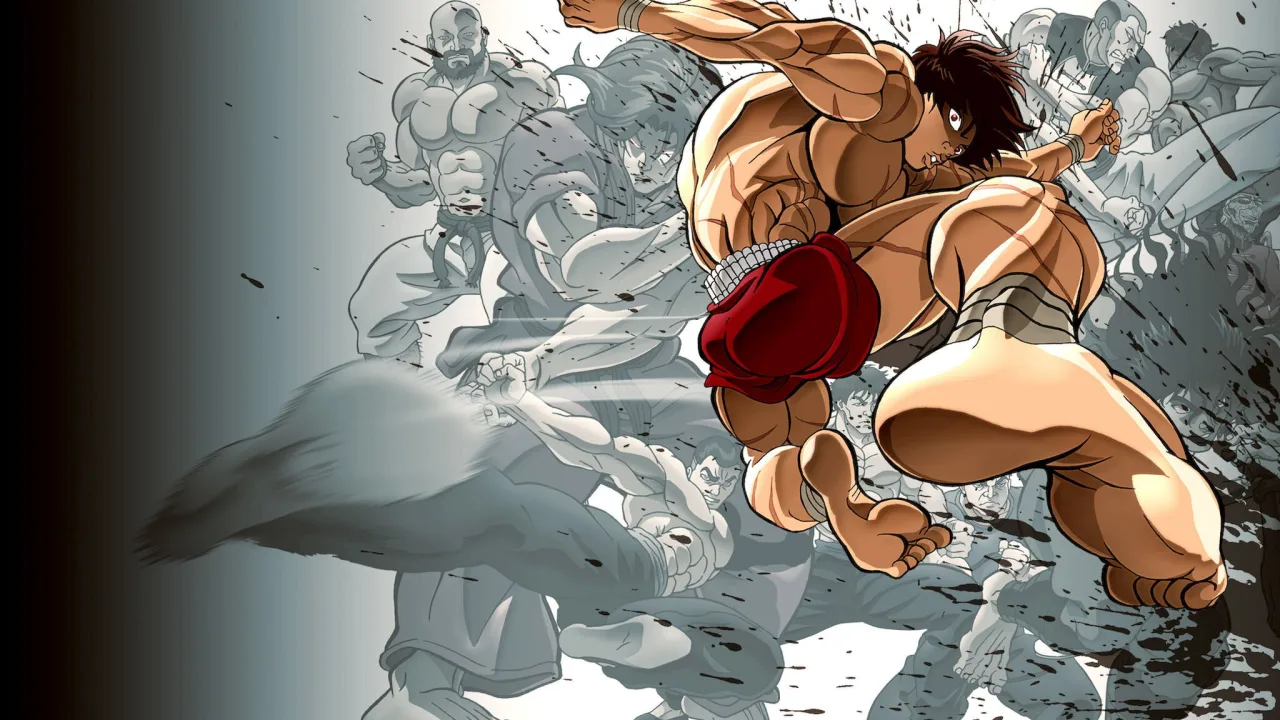 Baki 1080p Dual İndir - görsel 2