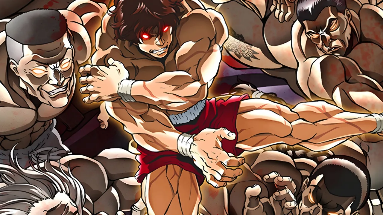 Baki 1080p Dual İndir - görsel 3