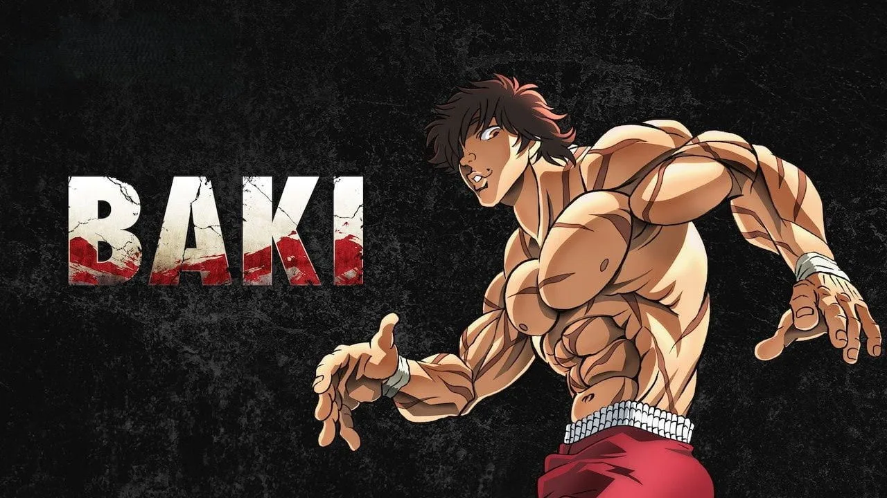 Baki 1080p Dual İndir - görsel 7