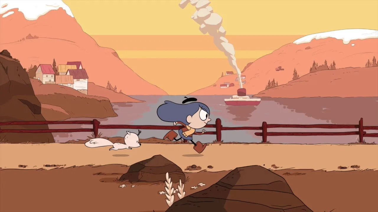 Hilda 1080p İndir - görsel 10