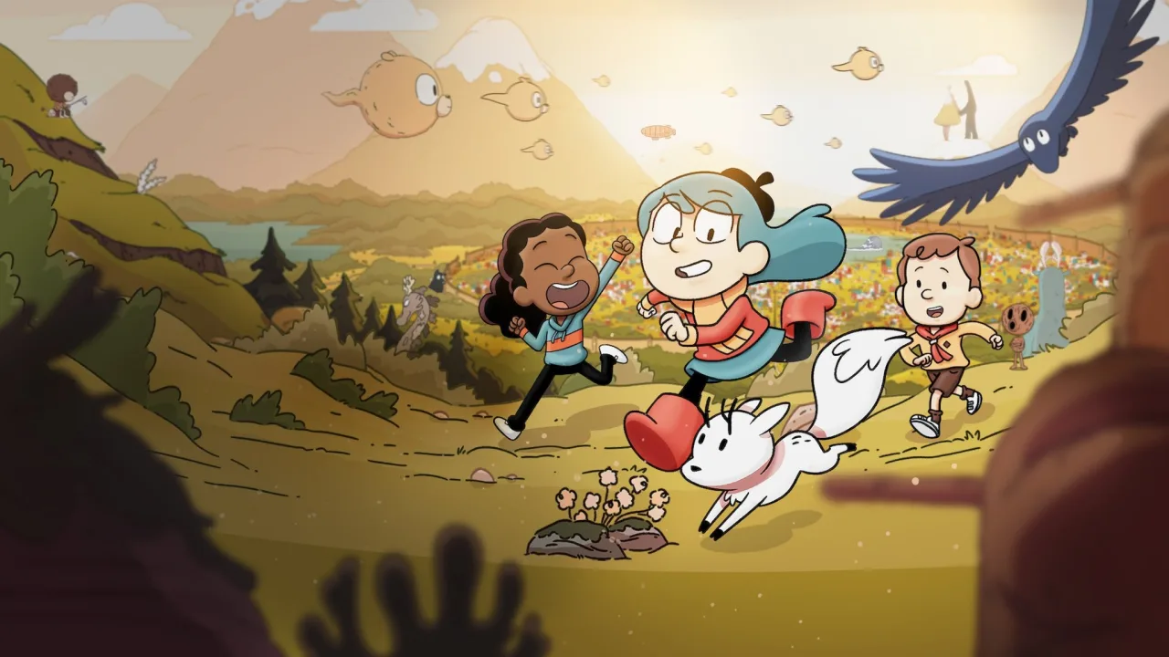 Hilda 1080p İndir - görsel 3