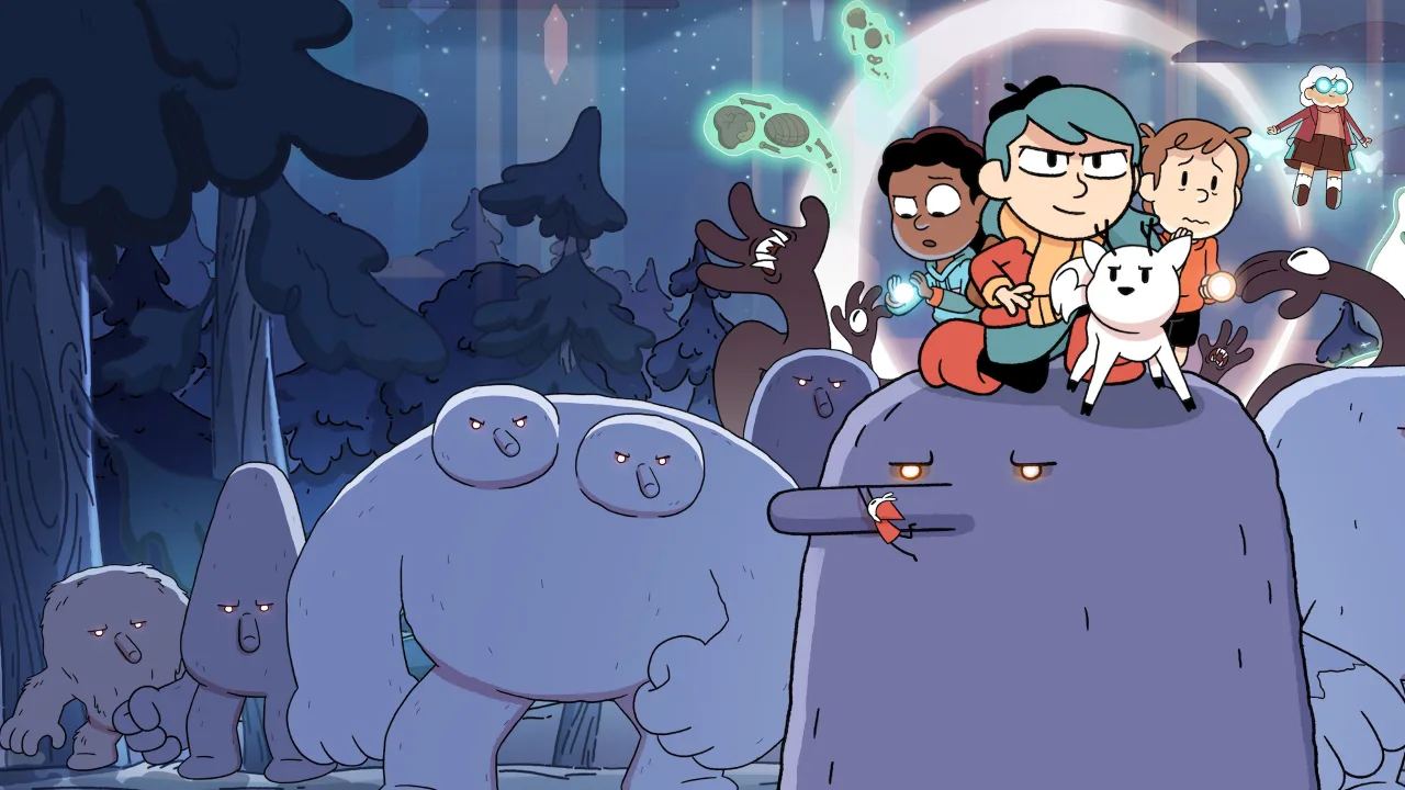 Hilda 1080p İndir - görsel 6