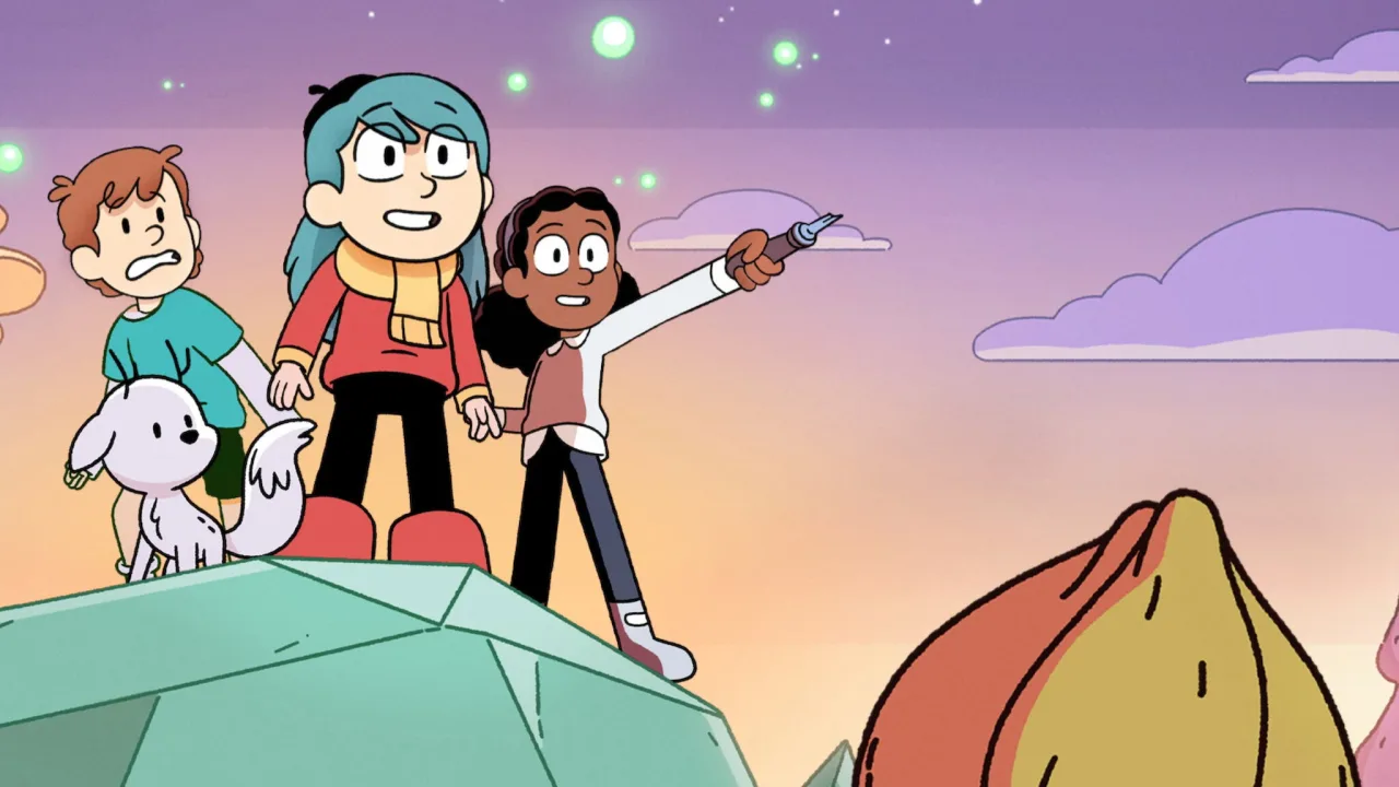 Hilda 1080p İndir - görsel 8