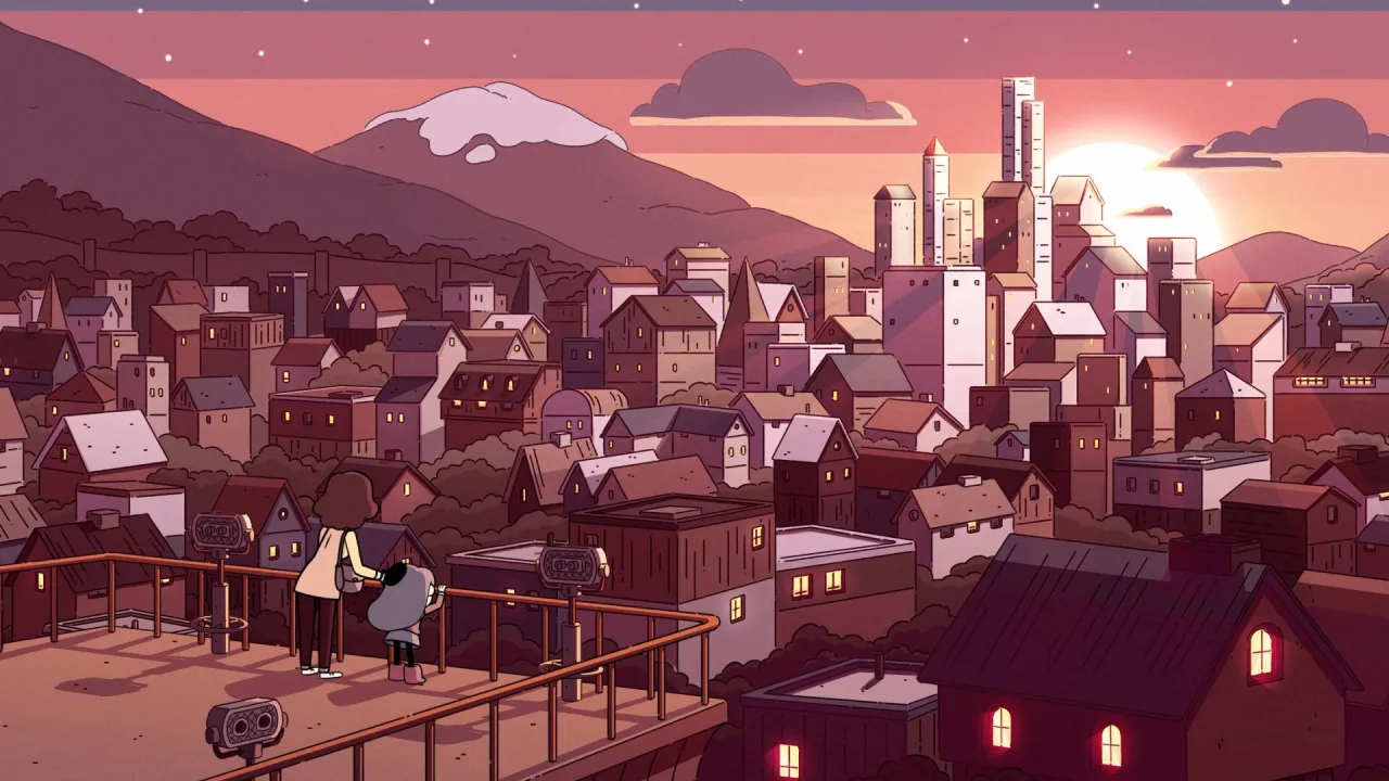 Hilda 1080p İndir - görsel 9