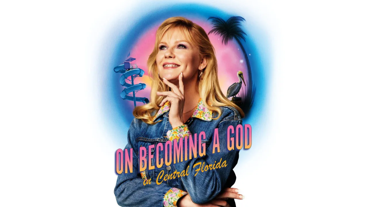 On Becoming a God in Central Florida 1080p İndir - görsel 6