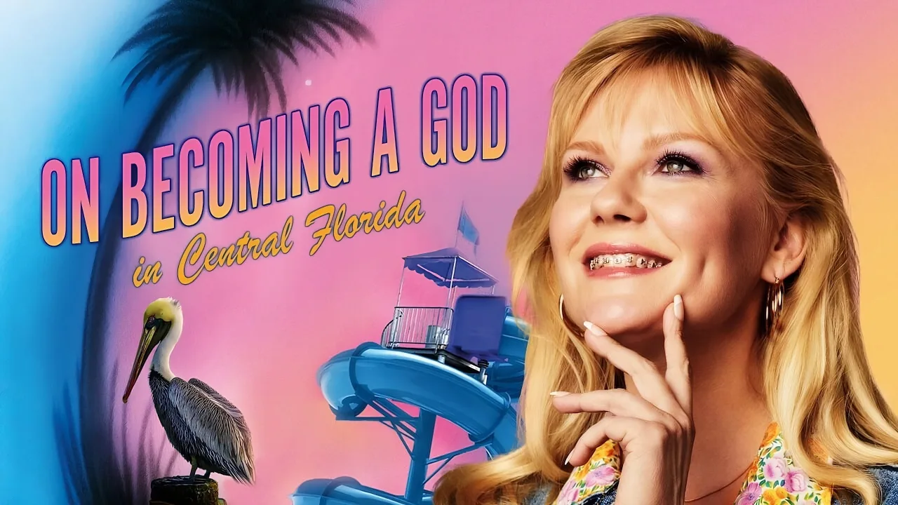 On Becoming a God in Central Florida 1080p İndir - görsel 8
