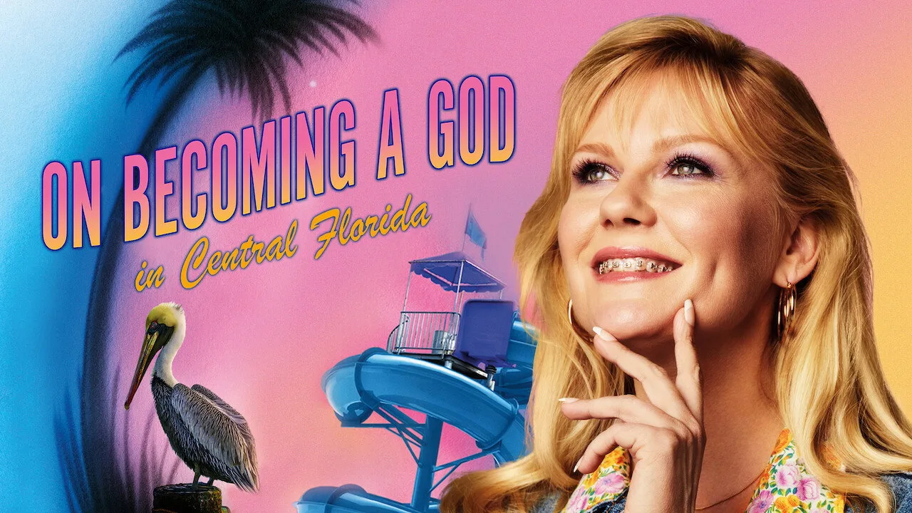 On Becoming a God in Central Florida 1080p İndir - görsel 9