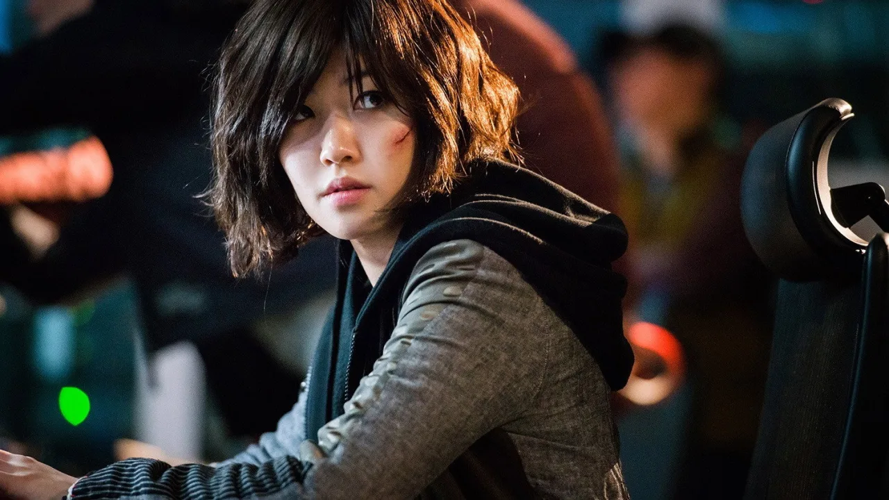 Fabricated City İndir - görsel 7