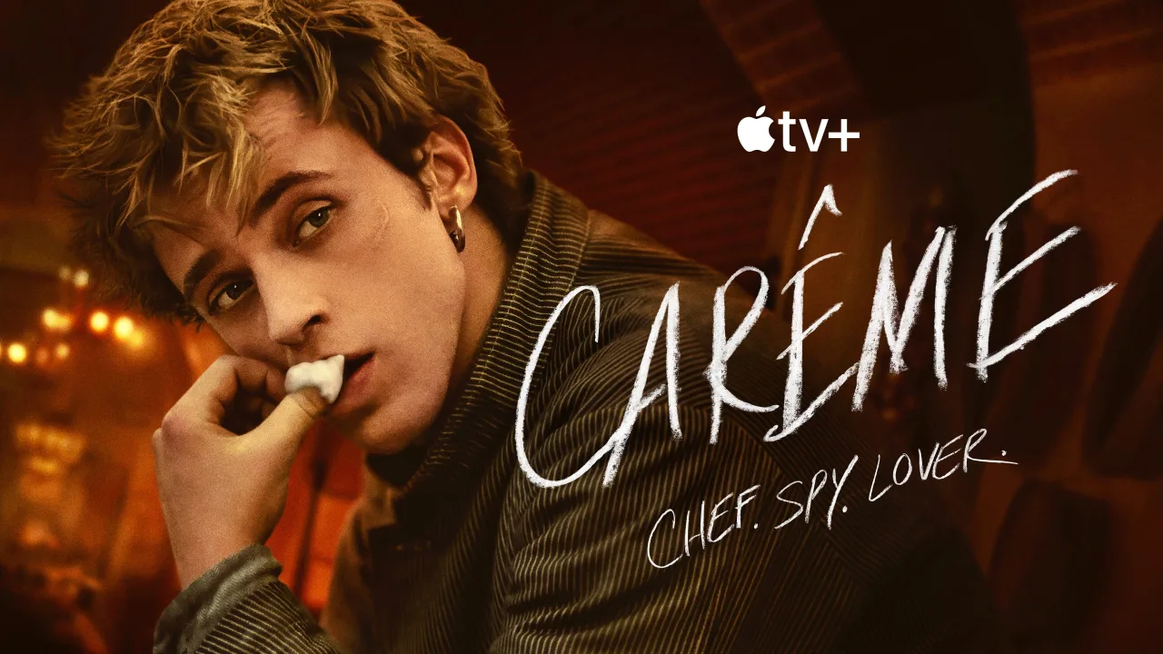 Carême 1080p İndir - görsel 9