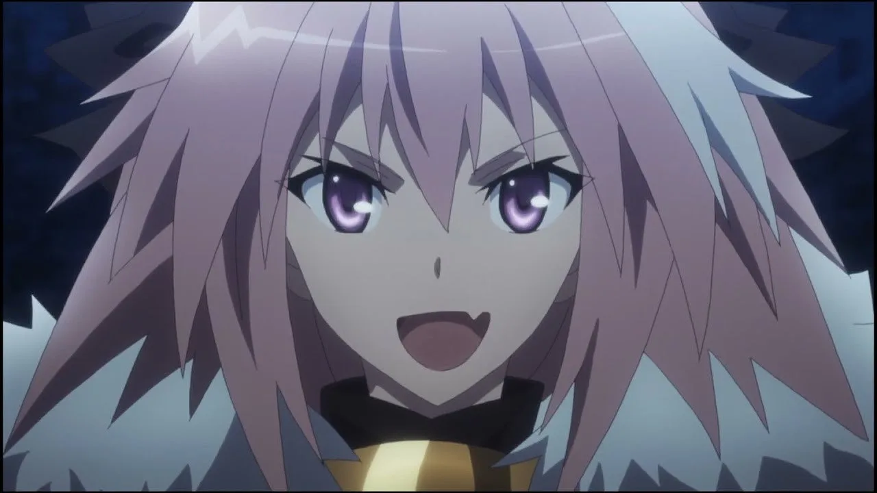 Fate/Apocrypha 1080p İndir - görsel 10