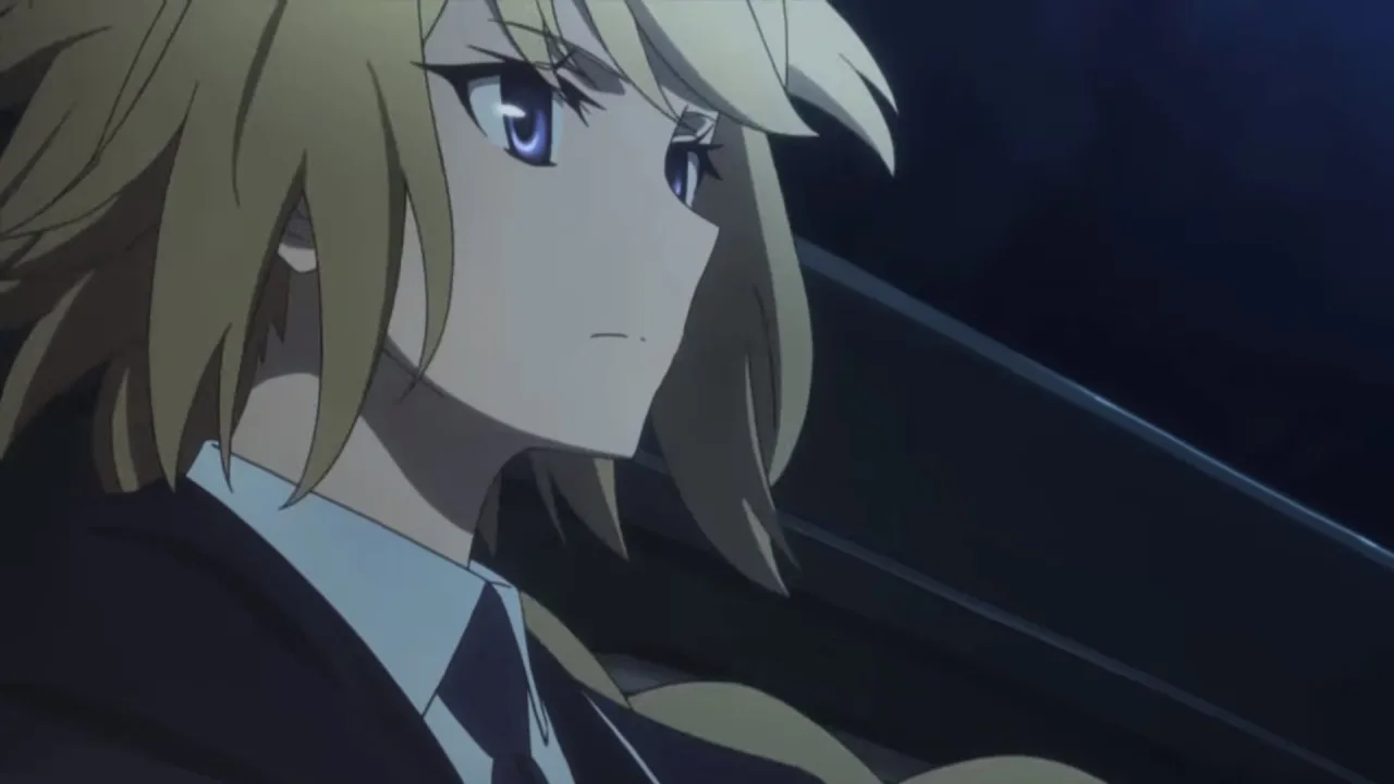 Fate/Apocrypha 1080p İndir - görsel 4