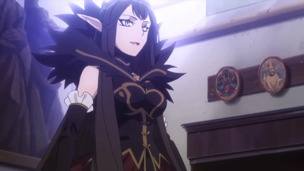 Fate/Apocrypha 1080p İndir - görsel 5