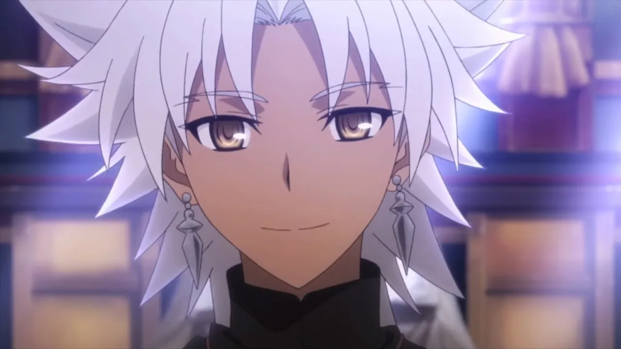 Fate/Apocrypha 1080p İndir - görsel 8