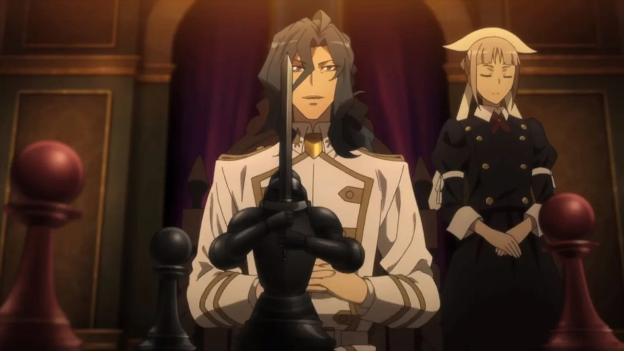 Fate/Apocrypha 1080p İndir - görsel 9
