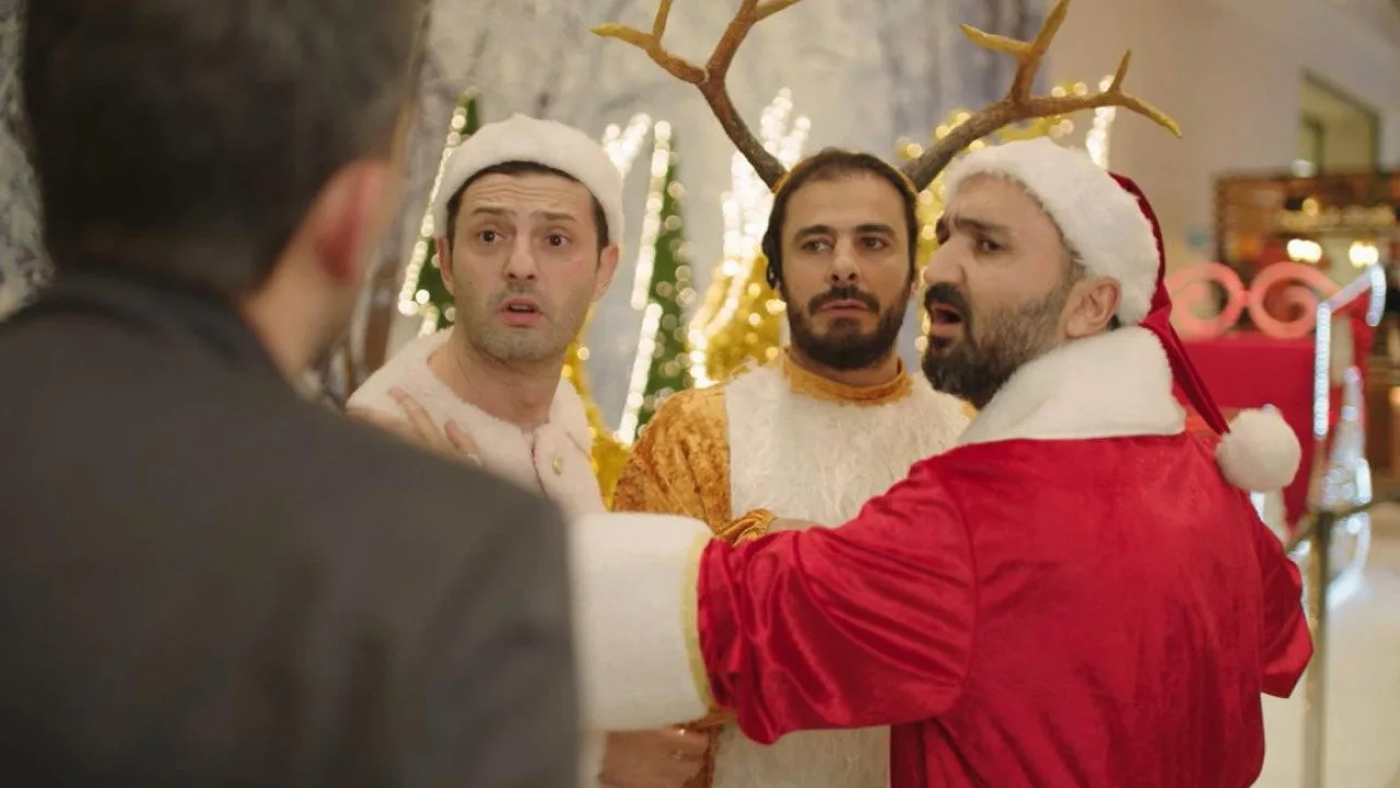 Hep Yek 3: Titrettin Beni… İndir - görsel 6