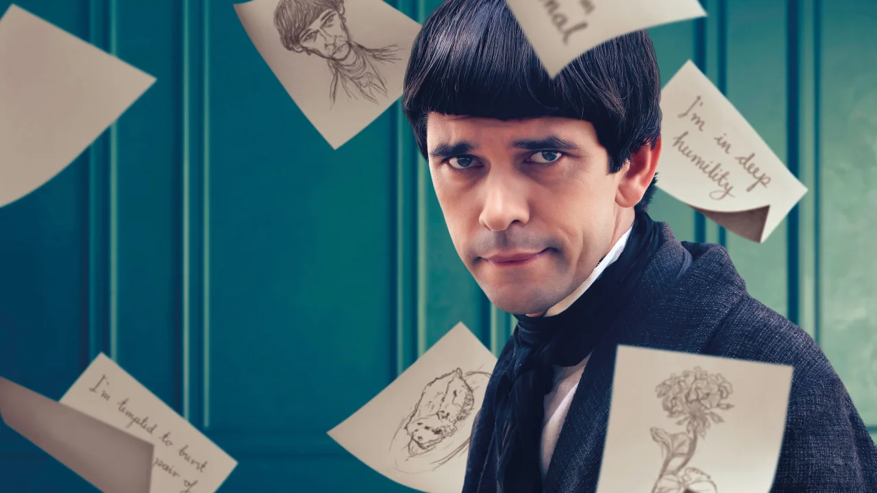 David Copperfield'ın Çok Kişisel Hikayesi - görsel 3