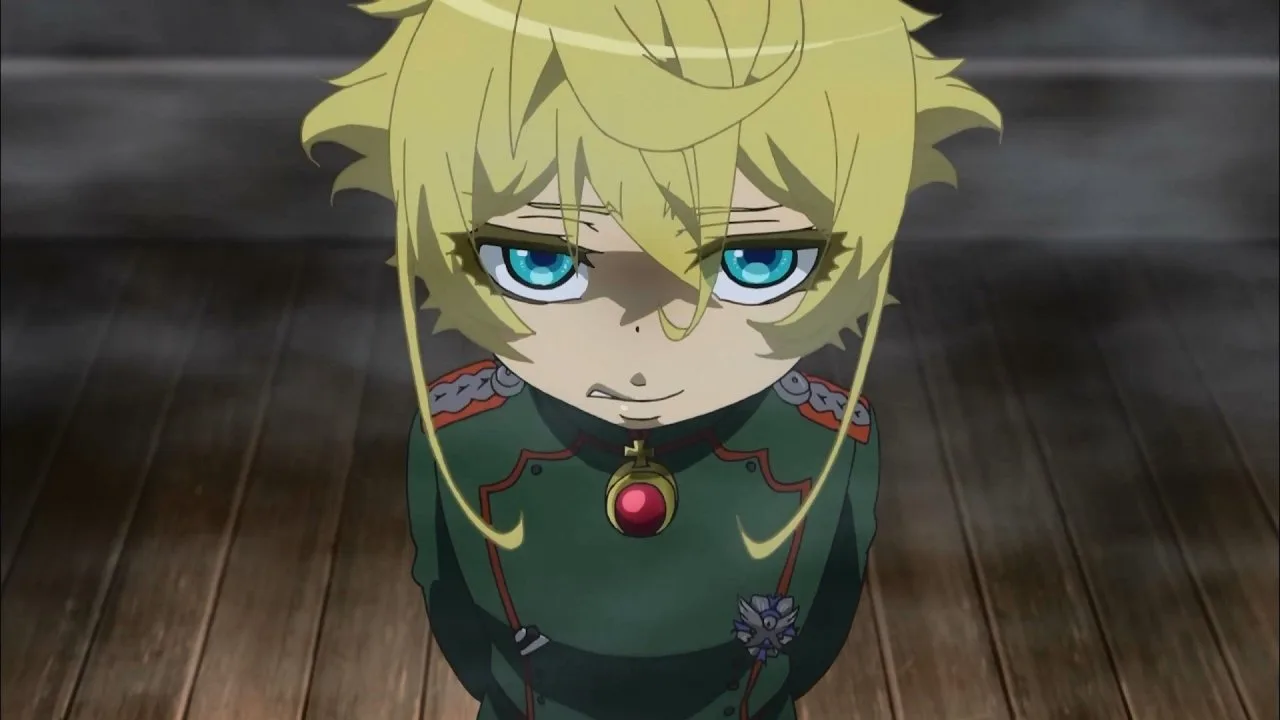 Youjo Senki 1080p İndir - görsel 6