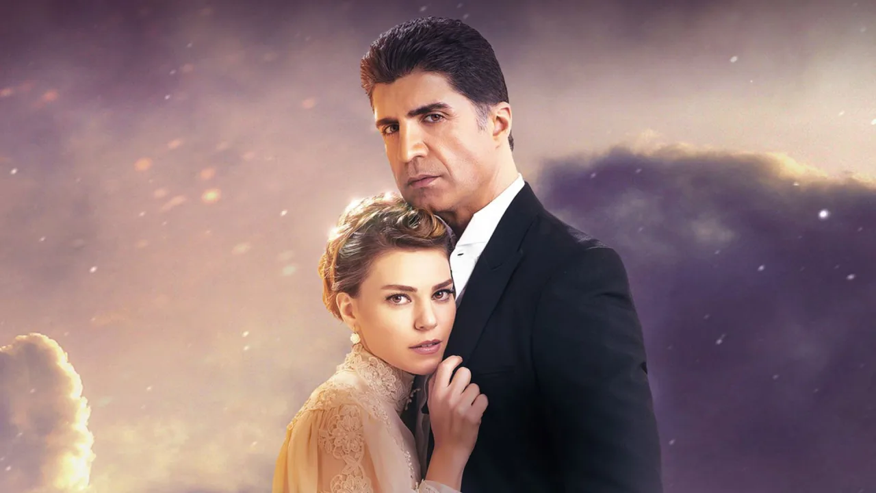 İstanbullu Gelin 1080p İndir - görsel 1