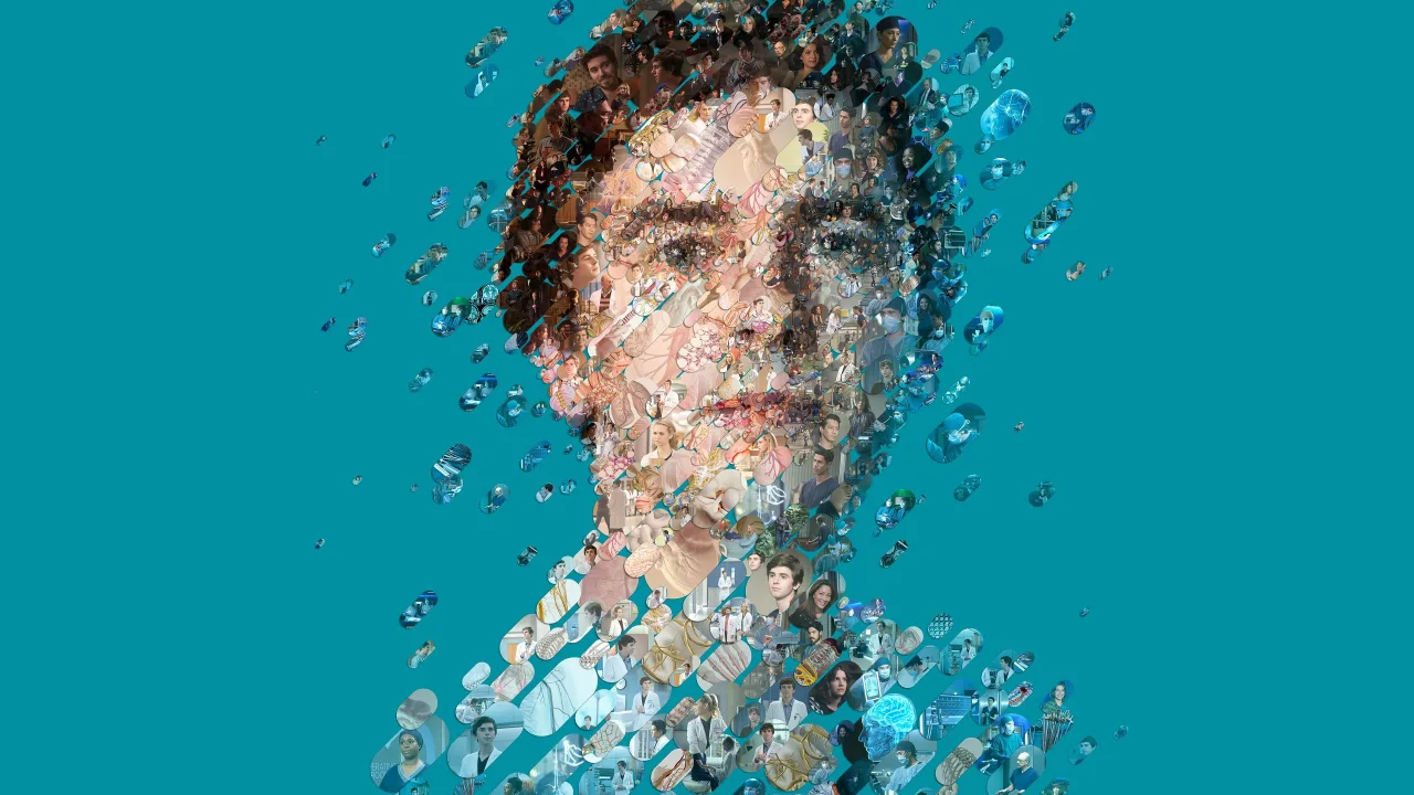 The Good Doctor İndir - görsel 1