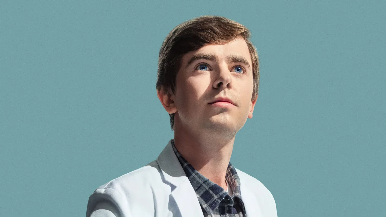 The Good Doctor İndir - görsel 6