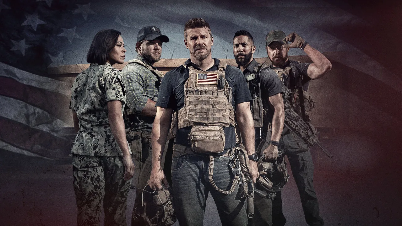 SEAL Team İndir - görsel 9