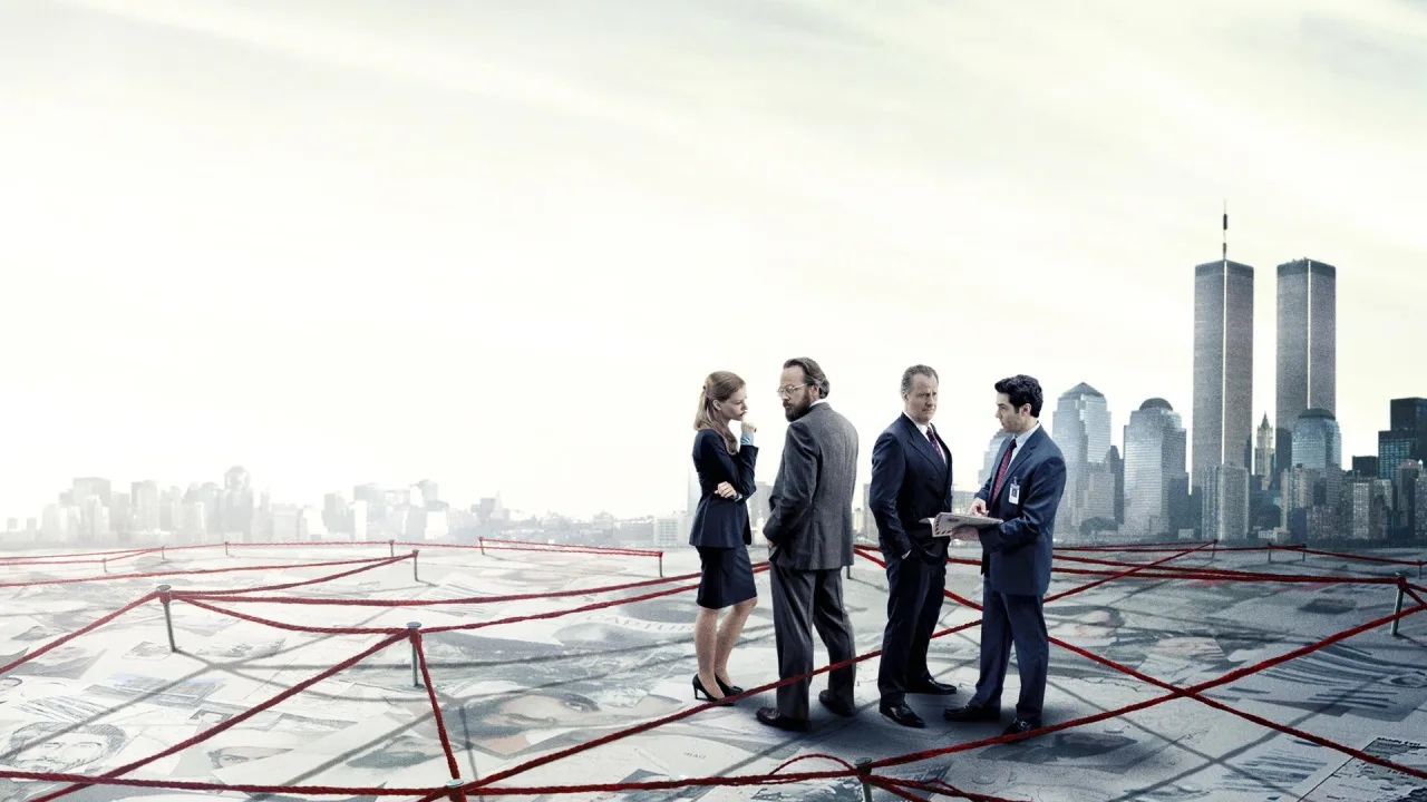 The Looming Tower 1080p İndir - görsel 1