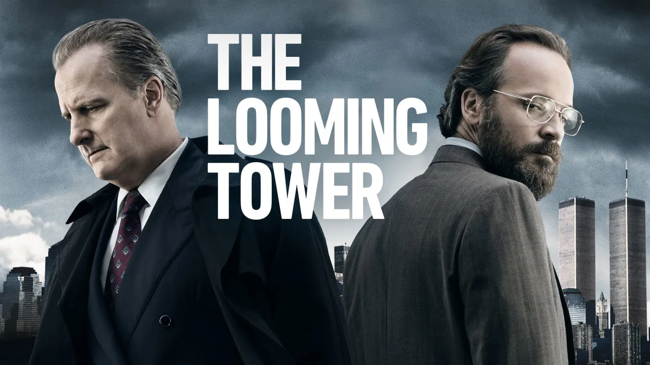 The Looming Tower 1080p İndir - görsel 10