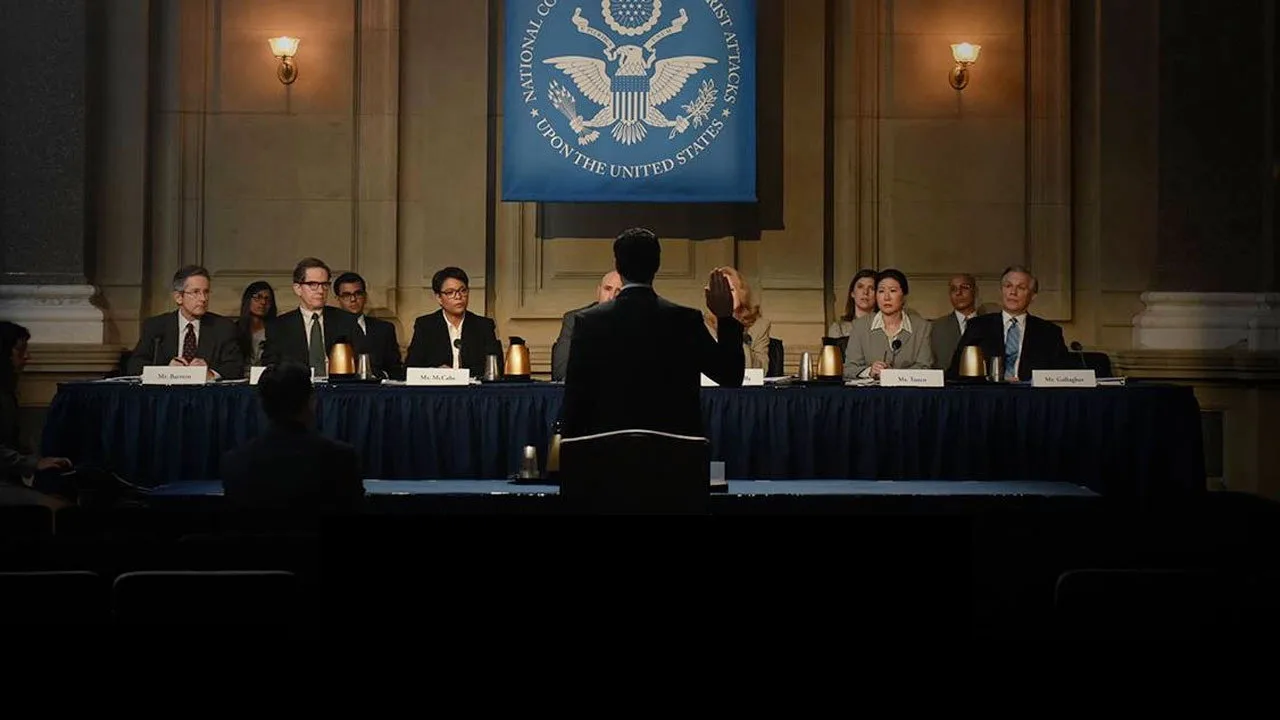 The Looming Tower 1080p İndir - görsel 2