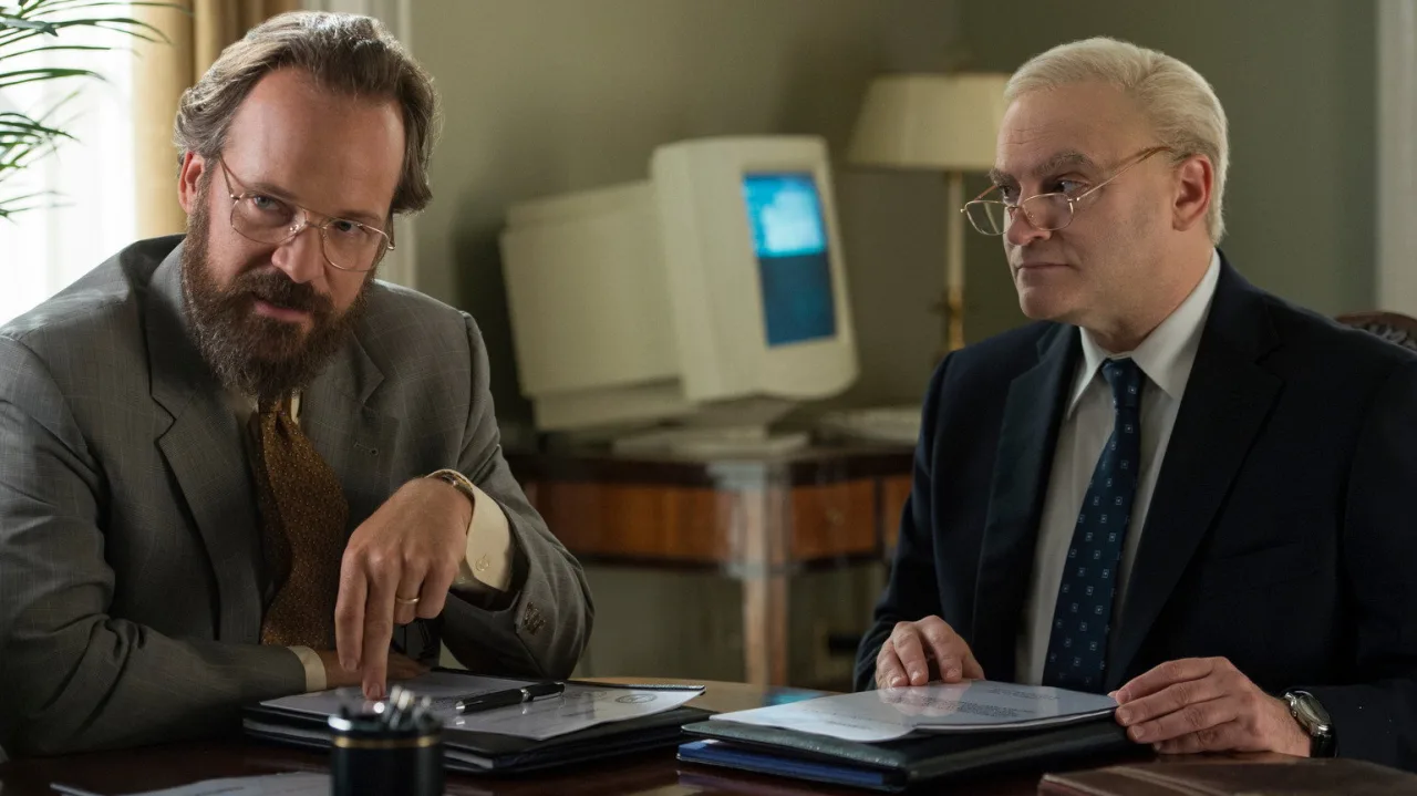 The Looming Tower 1080p İndir - görsel 3