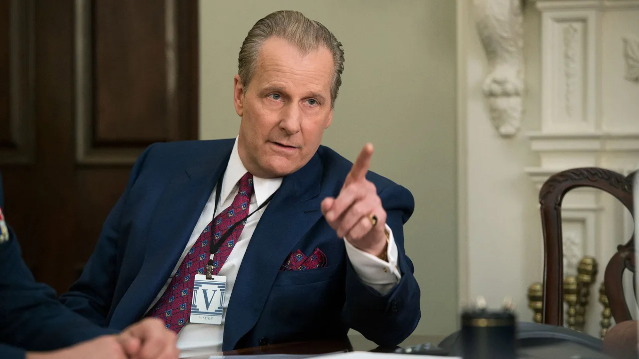 The Looming Tower 1080p İndir - görsel 4