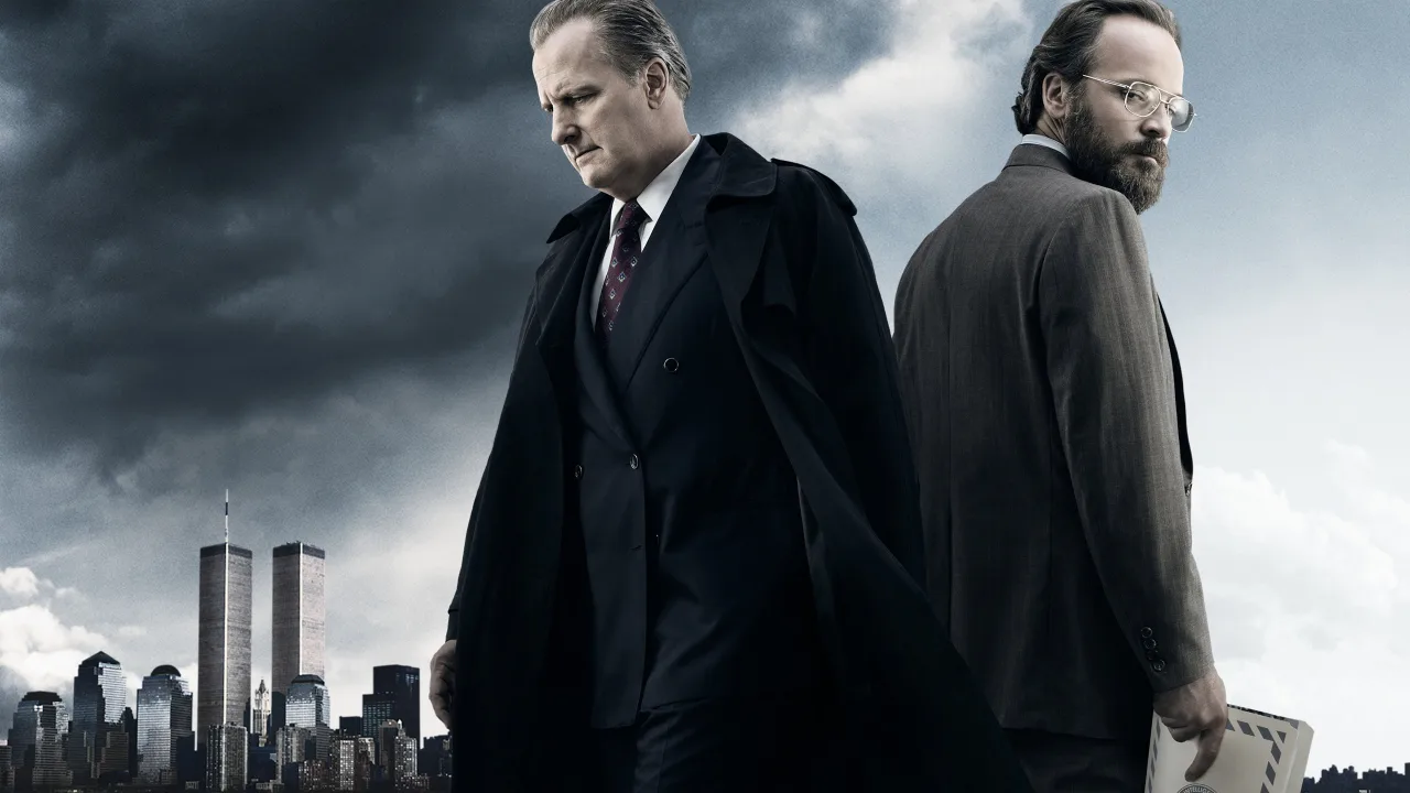 The Looming Tower 1080p İndir - görsel 6