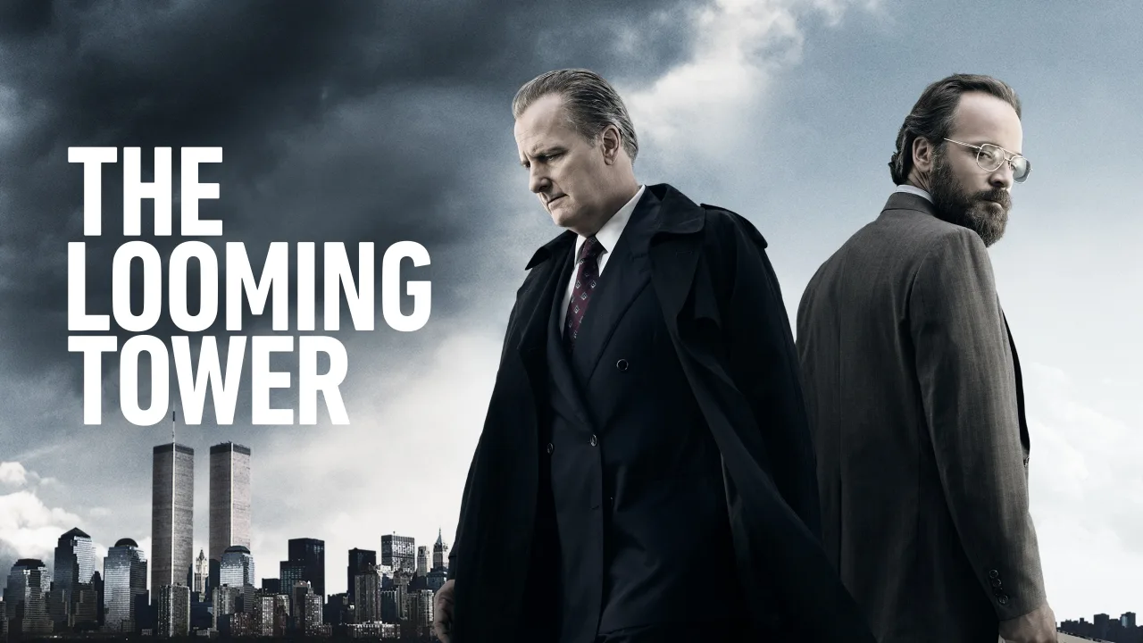 The Looming Tower 1080p İndir - görsel 8