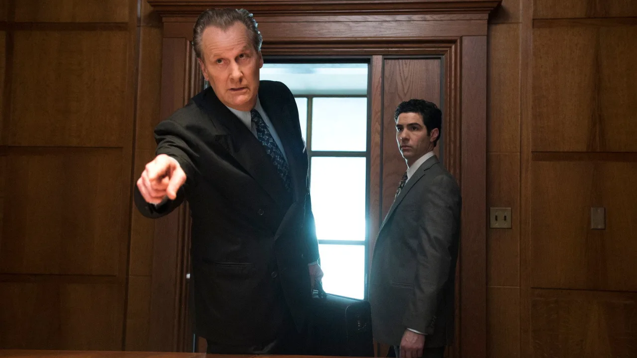 The Looming Tower 1080p İndir - görsel 9