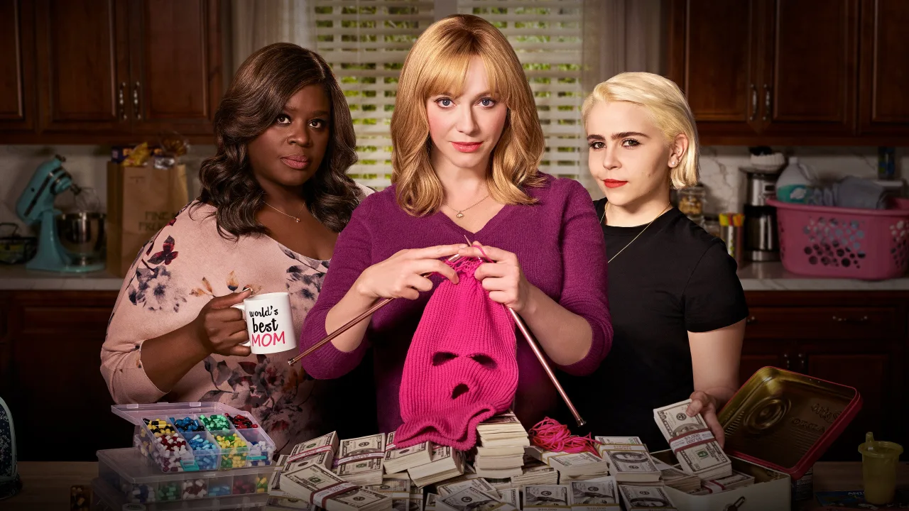 Good Girls 1080p İndir - görsel 2