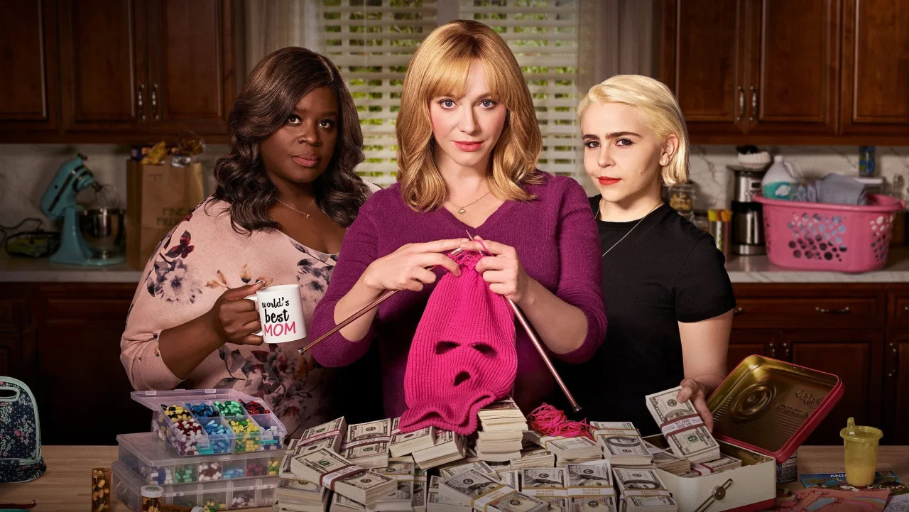 Good Girls 1080p İndir - görsel 3