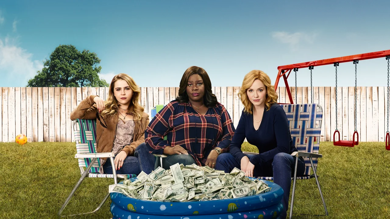 Good Girls 1080p İndir - görsel 5