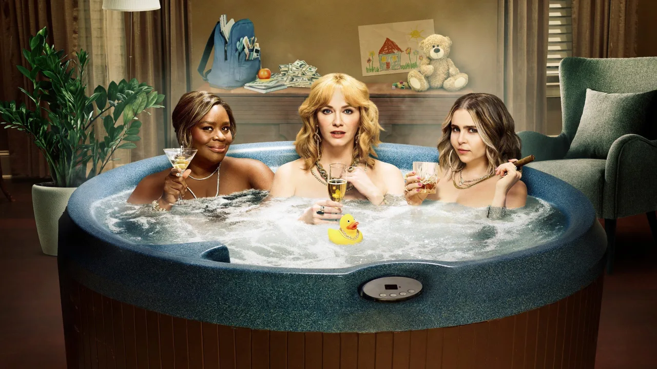 Good Girls 1080p İndir - görsel 6